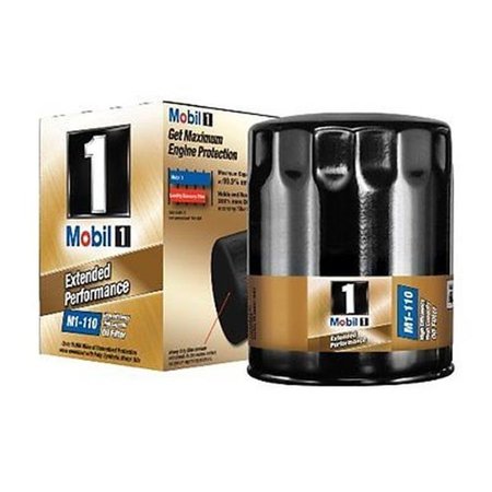 Mobil 1 M1-110 Extended Performance Oil Filter - SERVICE CHAMP 224408